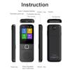 T10 Smart Voice Translator with Offline Support for 14 Countries, 138 Languages, WiFi, Photo & Recording Features.