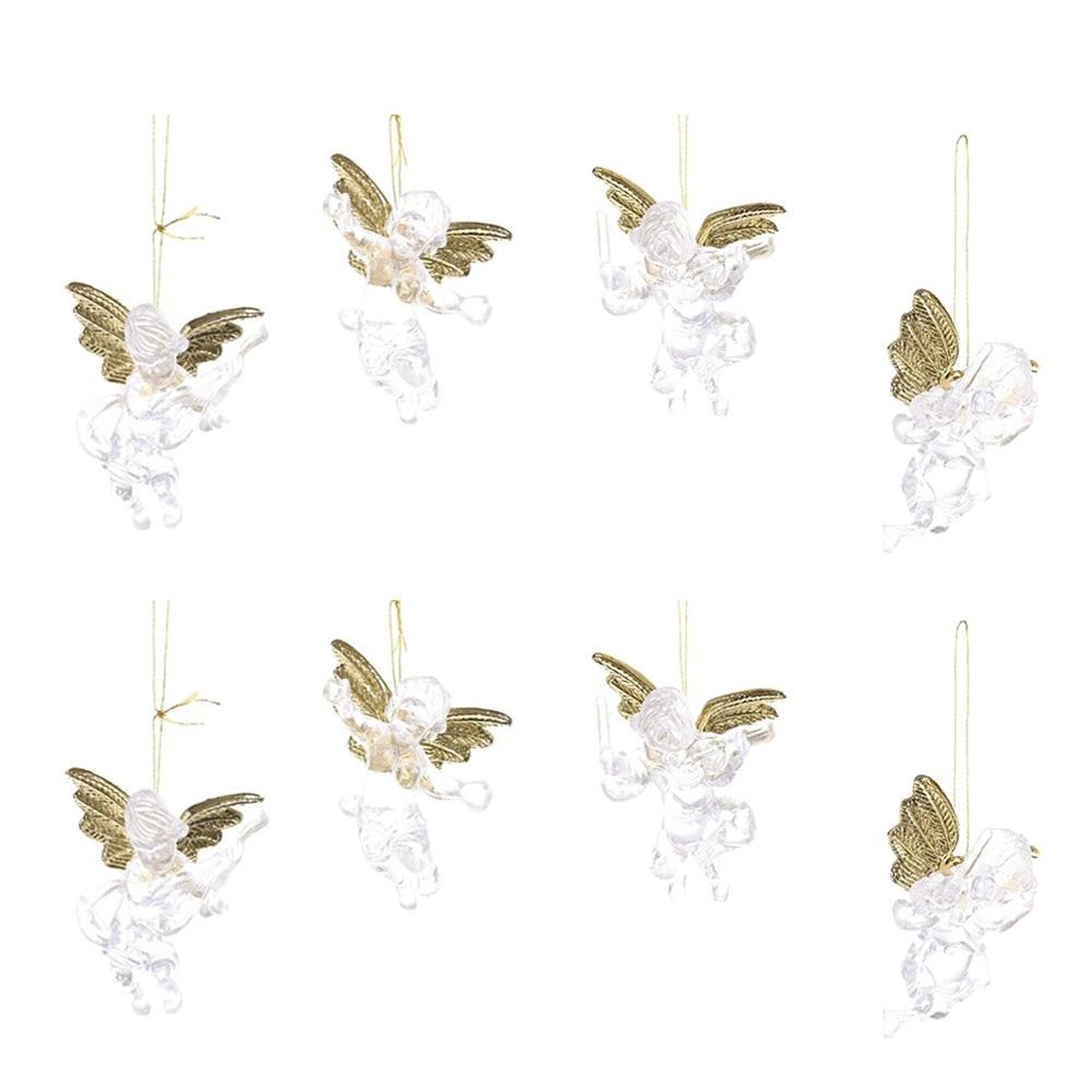 Angel\'s Pendant Versatility Christmas Tree Decorations
