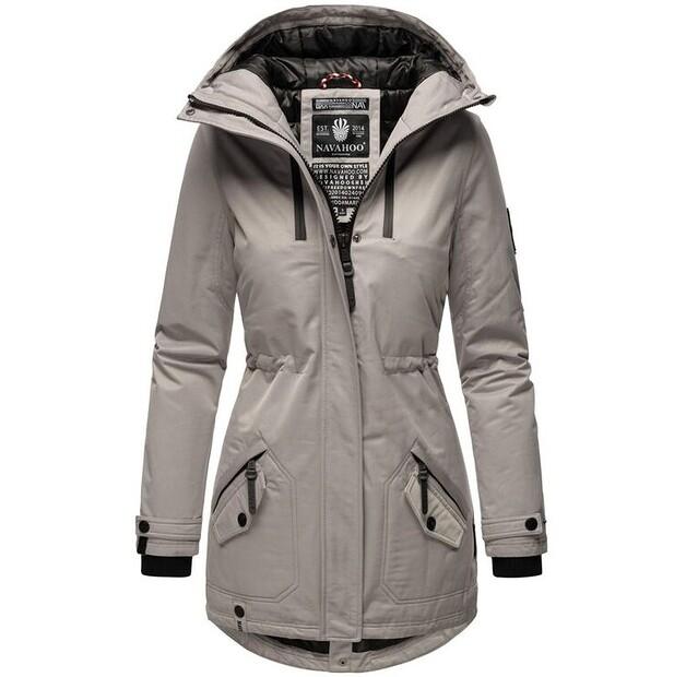 Куртка демисезонная Navahoo Avrille EU XS