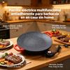 Churrasco – Churrasqueiras