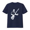 Al Cisneros Sleep Om Band T Shirt Vintage Unisex Stylish Designer Clothes Stretched Comfortable Casual