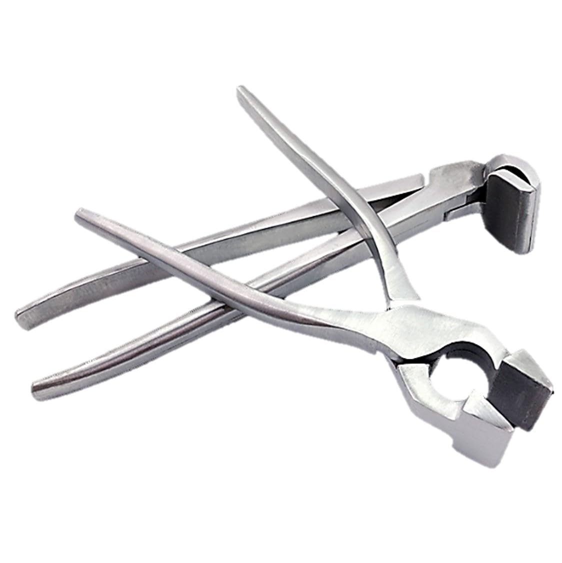 

Зажимные клещи ST TS, Набор из 2 штук, Кожевенное дело, Ручная работа, Инструменты для пошива одежды, Кожевенное дело, Сделай сам, Кожаные изделия ручной работы