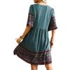 Dresses For Women Casual Summer Short Sleeve Beach Dress A Line Dress Loose Sundress
