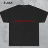 Immediately No Funny T Shirt Vintage Washed Breathable Soft Slightly Designer Clothes Graphic Comfortable Casual Stylish Unisex