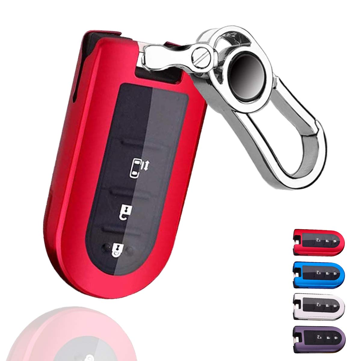 

PELKERDR Tank Rumie Passo Pixis Joy Epoch Mega Daihatsu Tanto Custom Move Custom Move красный