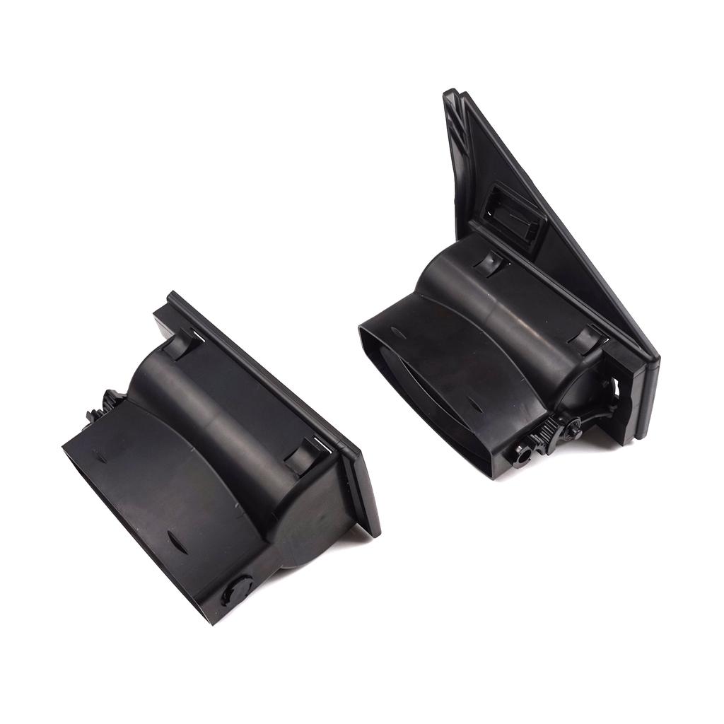 BDP1330-1 LHD Side Pane Defrosting Nozzle Instrument Panel Lateral Left Right for Mercedes W201 190 190 E 190 D 1982-1993