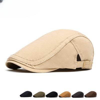 Καπέλα – Καπέλα Jockey, τραγιάσκες και μπερέδες