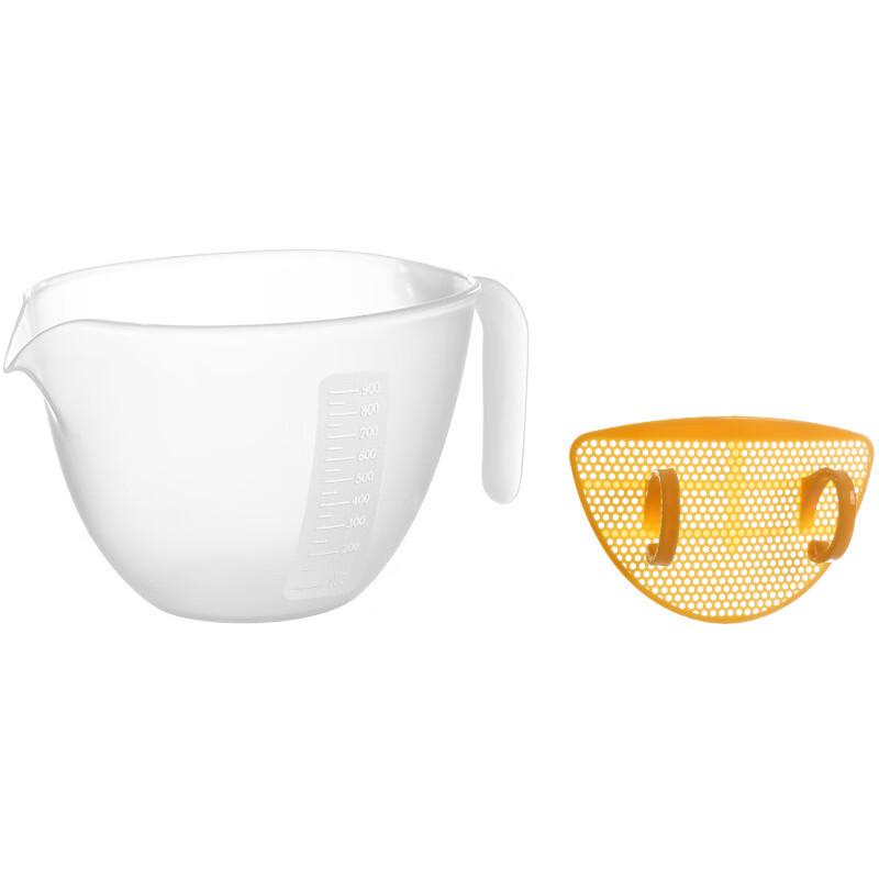 

FaSoLa Filtering Measuring Cup for Baking