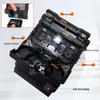 Fujikura FSM-43S Optical Fiber Fusion Splicer with CT50 Cleaver