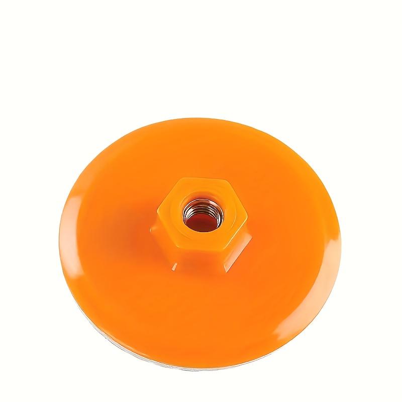 One-Piece Sanding Disc Tile Trimming Angle Grinder Dry Polishing Disc Rock Plate Marble English Stone Grinding Edge Chamfer