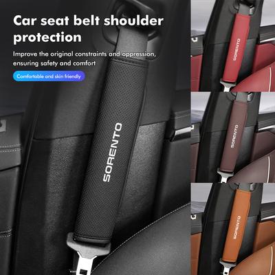 Accesorios Interior – Accesorios para cinturones de seguridad