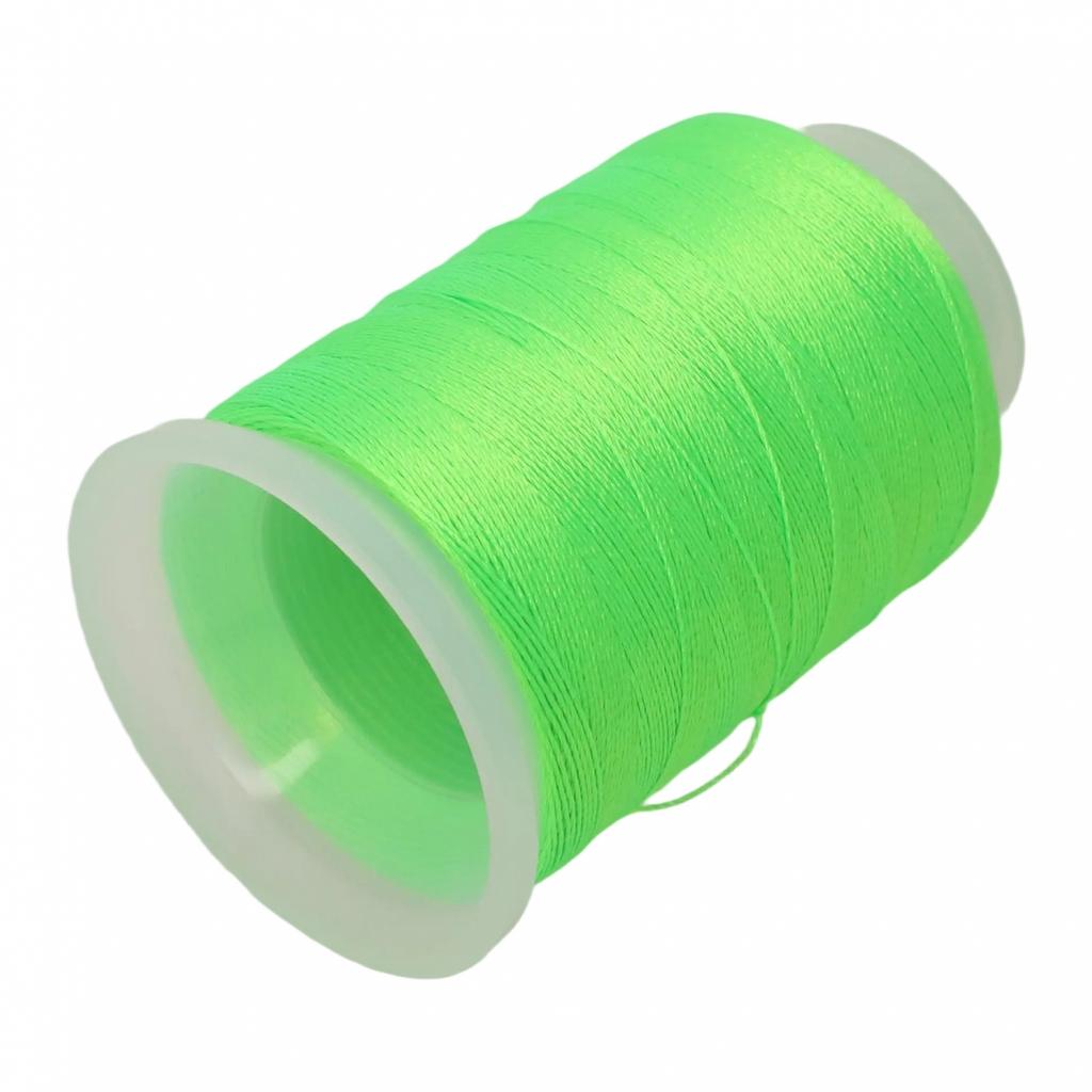 Punto de Cruz Hecho a Mano Hilo de Coser Fuerte y Resistente al Desgaste