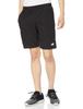 Woven Shorts Inseam 23cm Shorts Black Japan XL To Japanese Size [New Balance] Men's (With Pocket) (JMSP1419) (BK) (equivalent XL)