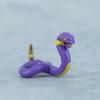 3-8.5cm Pokemon Anime Figure Arbok And Ekans Action Figures Pvc Statue Desktop Ornament Collection Model Toys Gifts