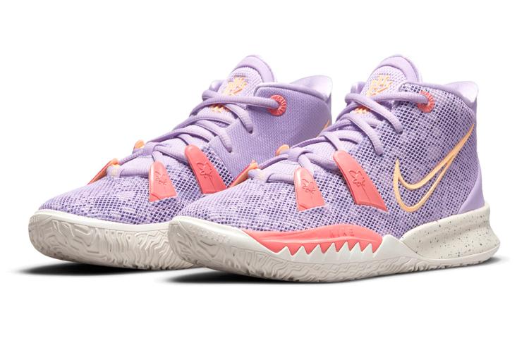 Nike Kyrie 7 Daughters GS CT4080-501
