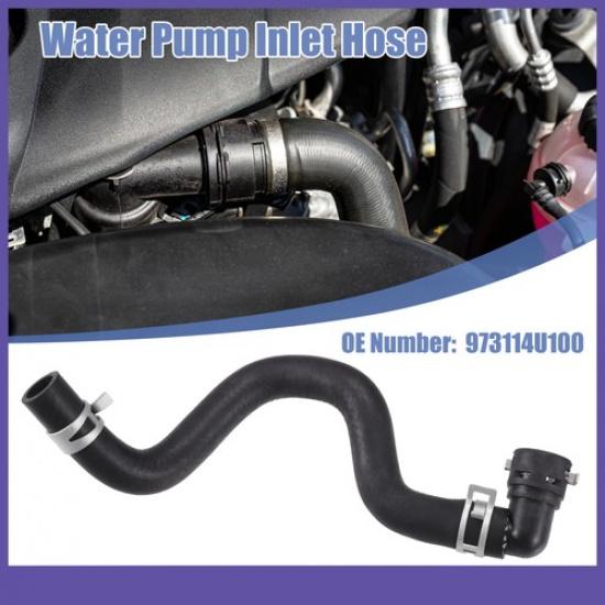 Car Hose-Water Inlet ONE  for Hyundai Sonata 2012-2015 No.973114U100
