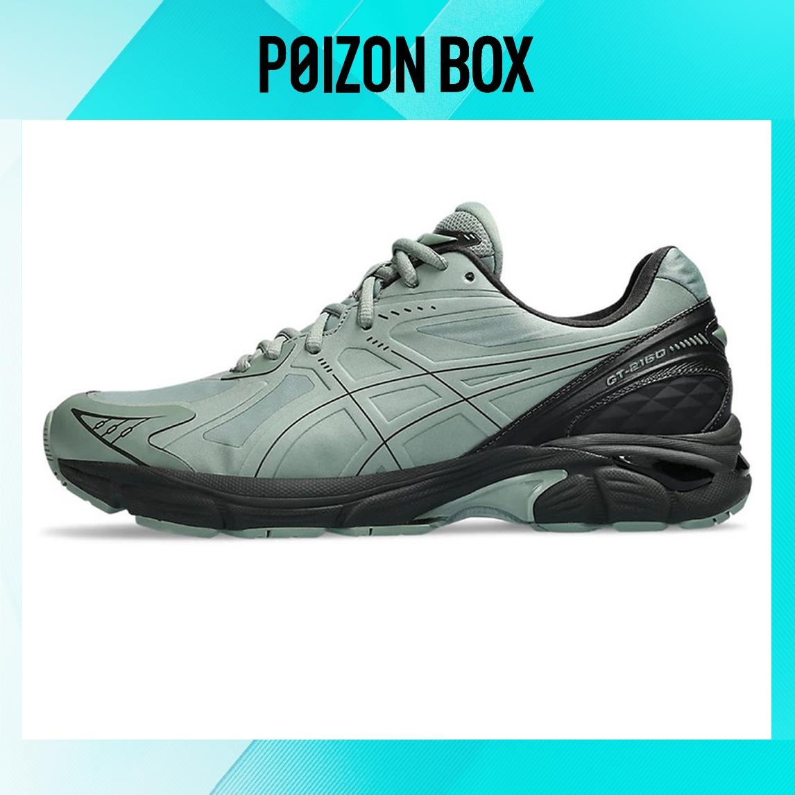 

кроссовки Asics GT-2160 Running shoes Unisex 1203A375-021