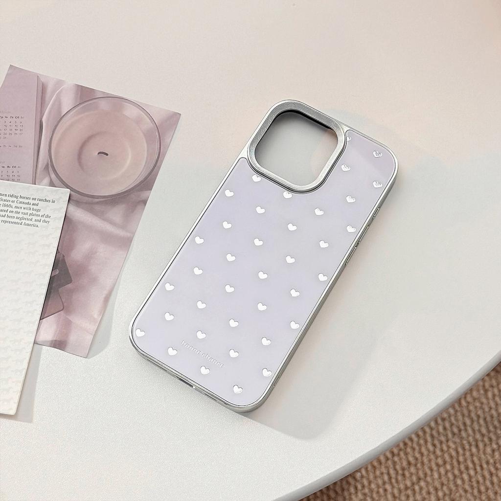 Gilt Ins Love Apple 16 Handyhülle 17pro Max Ist Geeignet für IPhone14 Sturzfest 11 Glas 13 Hartschale