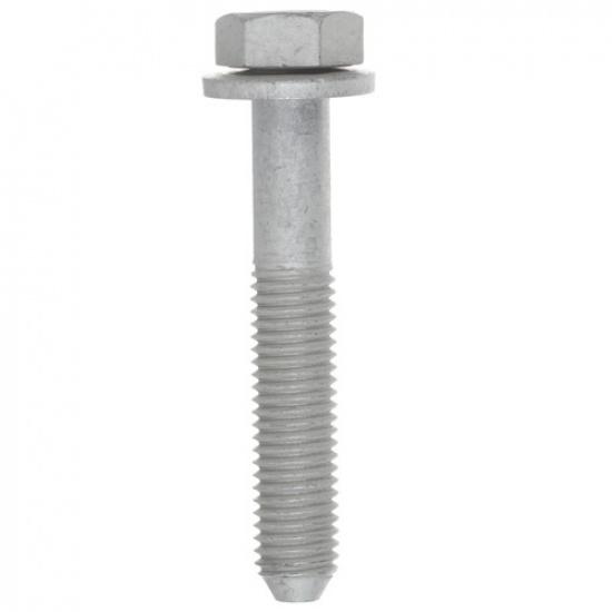 Rear Shock Absorber Bolt 11611958 FOR 2011-2015 2016 2017 2018 Silverado Sierra