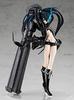 POP UP PARADE Black Rock Shooter Non-Scale ABS & PVC Painted Complete Figure G94343