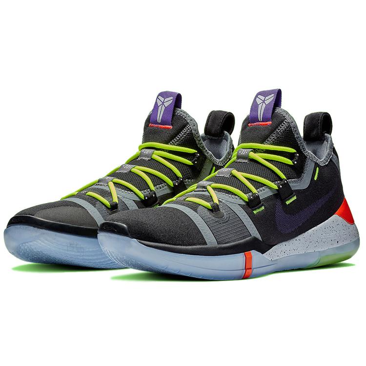 Nike Kobe AD. 2018 Ep Chaos AV3556-003