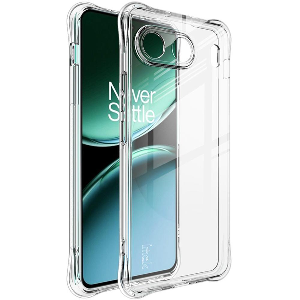 IMAK For OnePlus Nord 4 TPU Case Airbag Corners Protective Phone Cover