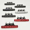 Accesorios de exterior – Emblemas