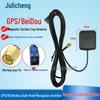 Sisteme GPS şi accesorii – Receptoare şi antene GPS