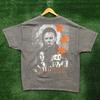 John Carpenter's Halloween Die Nacht, in der er nach Hause kam T-Shirt Größe Extra Large