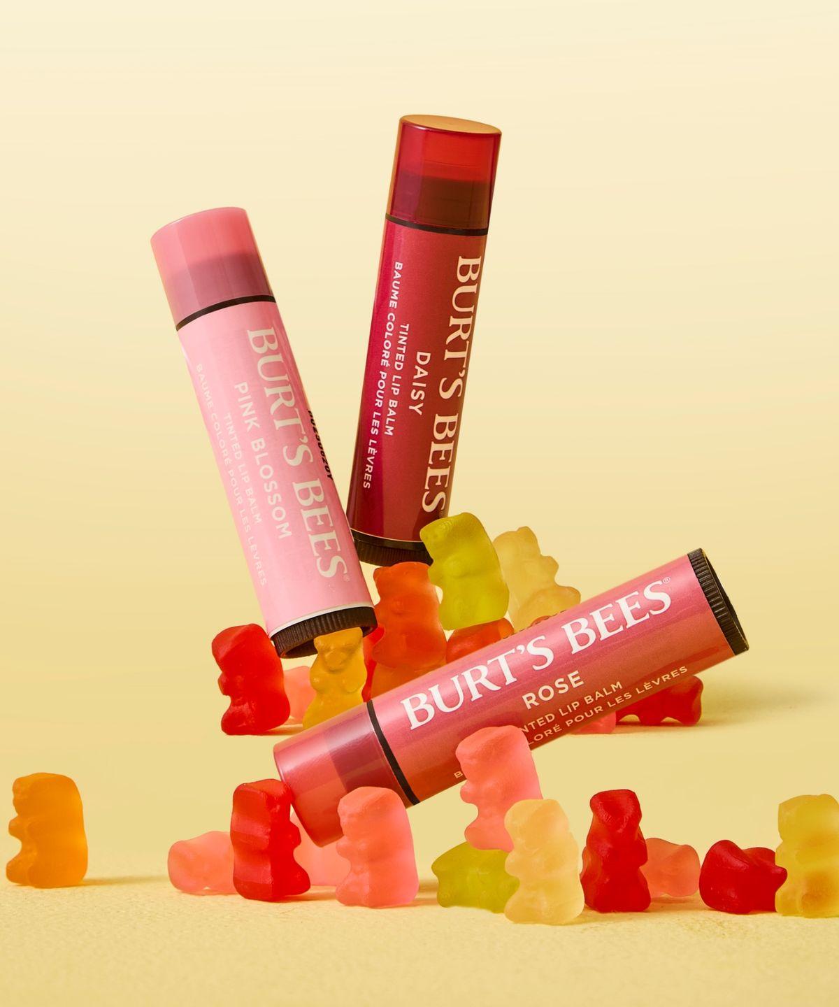 [3-Pack] Pick and Choose Tinted Lip Balms