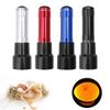 Yumurtalık Yumurta Testi El Feneri 9 LED Yumurta Mumlama Lambası Soğuk Kuluçka Ekipmanı Çiftlik Kümes Hayvanları Kuluçka Aracı