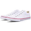 Converse Chuck Taylor All Star Ox 'White Red' 142270C