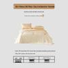 Mercury Home Textiles 100% Mulberry Silk Summer Comforter