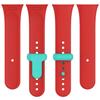 Suitable for Redmi Watch 3 Silicone Strap Mi Watch Lite3 Replacement Wristband