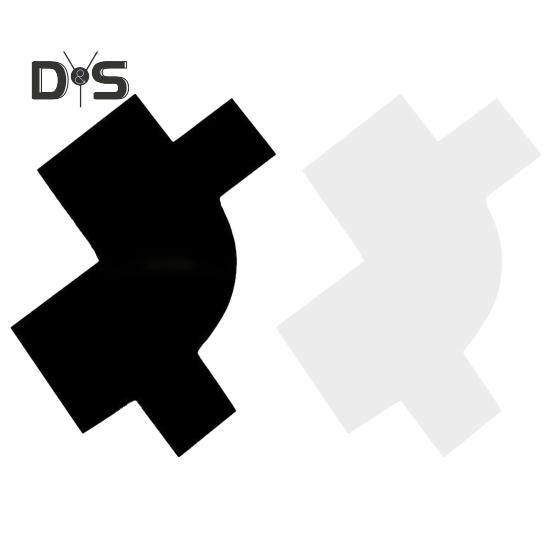 Карта для улучшения линии волос — фото 9