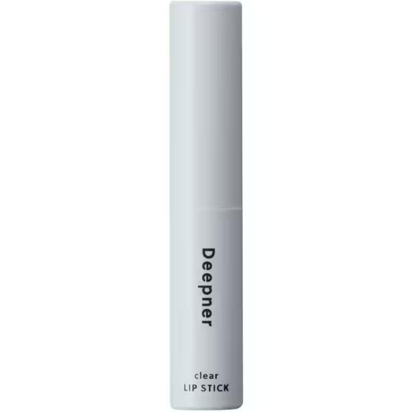 Menturm Deepner Lip Balm  Unscented 23g
