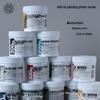 Oil Painting Acrylic Primer & Texture Gel Coating