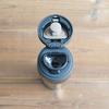 Tiger Vacuum Bottle (TIGER) Mug Bottle, Black, 500ml, Tiger Sahara Mug, MCX-A501-KL