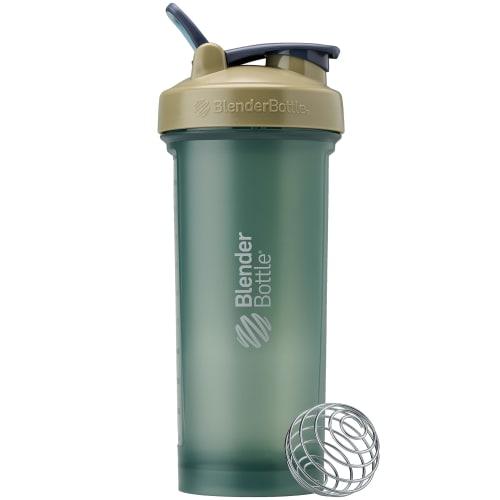 

BlenderBottle Classic V2 45 унций (1300 мл) Бутылка-шейкер [Официально импортировано] Coastal BBCLC45 CTL