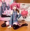 Kasane Teto Figure