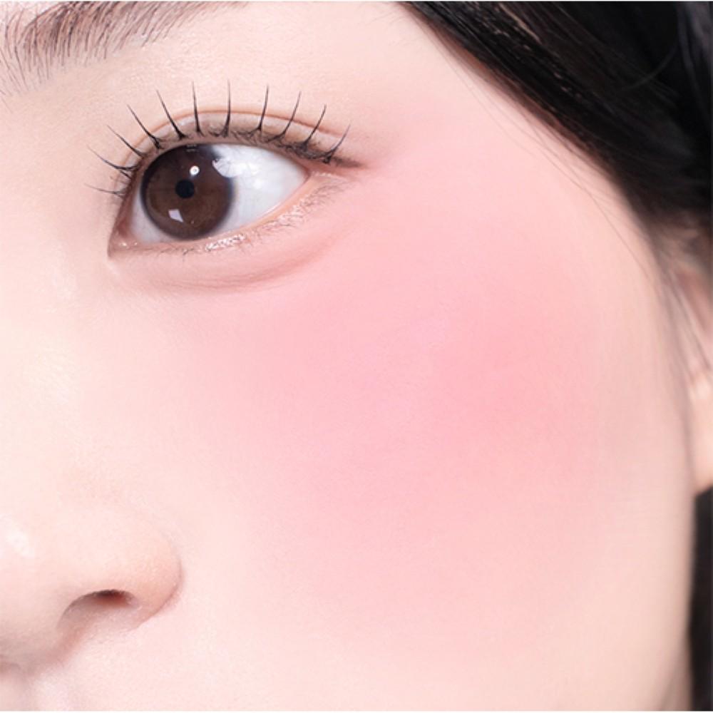 AMUSE Powder Lip & Cheek 4g