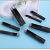 Hollow Steel Leather Hole Punches Tool for Leather Belt Round Hole Punching Tool 6XDE