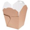 Noodle Box 450 Ml 8 X 6,5 X 8,5 Cm 50 Szt.