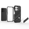 Handyhülle für Xiaomi Poco C85 Hülle Stoßfest Hart Rüstung Handyhalter Vollabdeckung Hülle für Poco C85 Hülle für Poco C85 6,9 Zoll