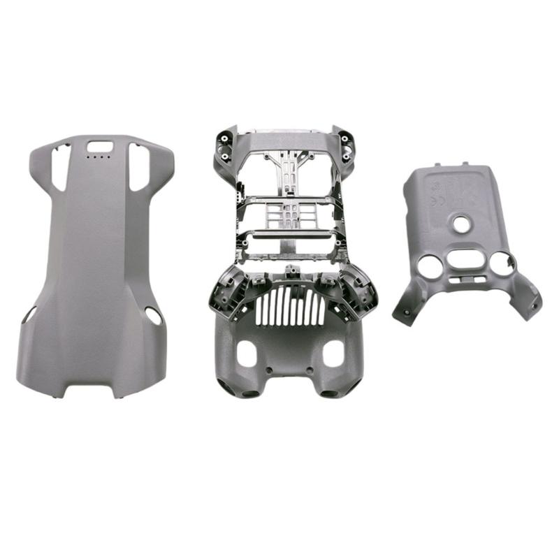 Protetor de Casco à Prova d'Água para Drones para Ambientes Externos Rigorosos Proteções contra Quedas para Segurança do Dispositivo Mini 5Pro