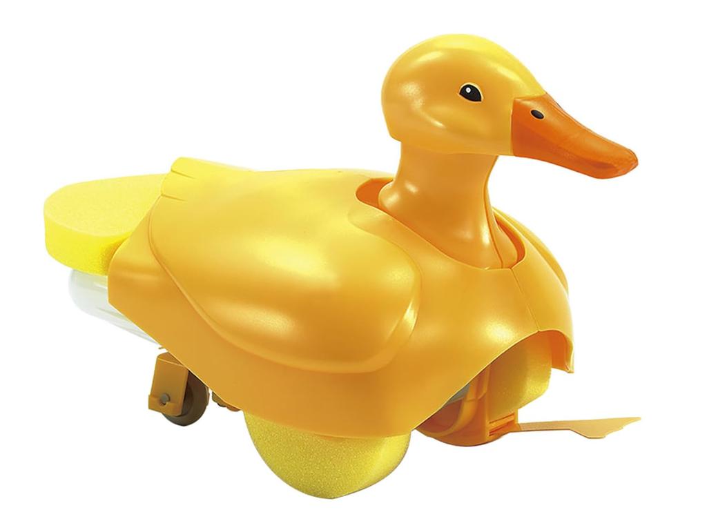 Sada řemesel 69946 pro speciální projekt produktu TAMIYA pro chůzi a plavání kachny (Žlutá)