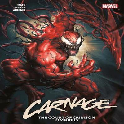 Ficción – Cómics y manga
