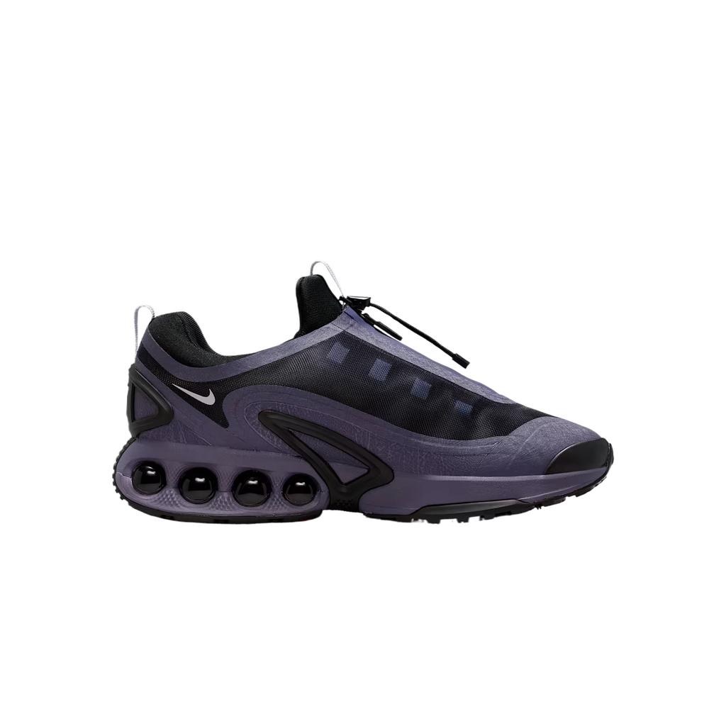 Nike Air Max DN Roam Round Toe Comfortable Low Top Training Shoes Men sneakers IH2138-500