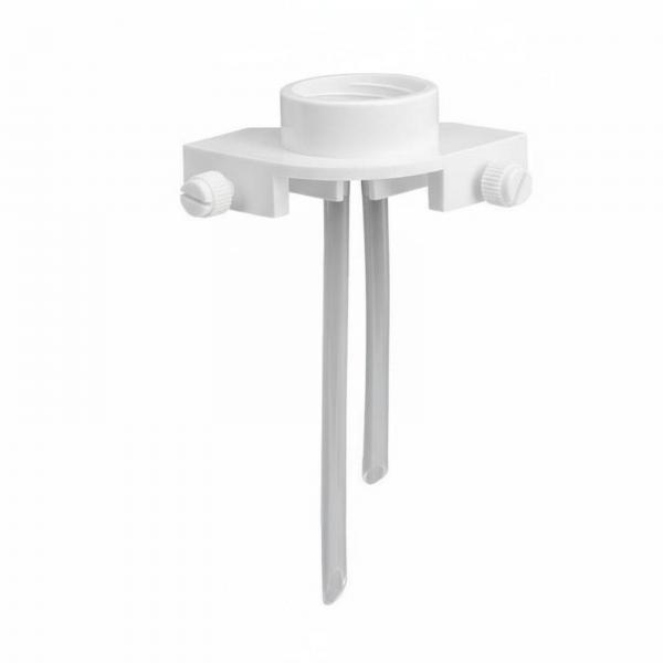 2 Pieces Aquarium Dispenser Automatic Water Filling Pressure Level Device Anti-tip Support for