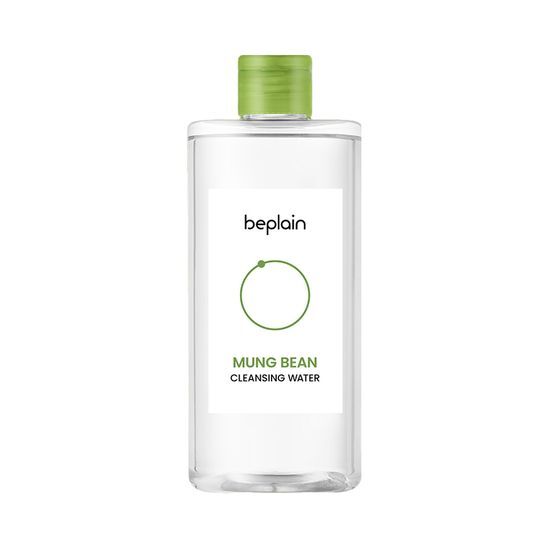 BEPLAIN Green Bean Cleansing Water 400ml